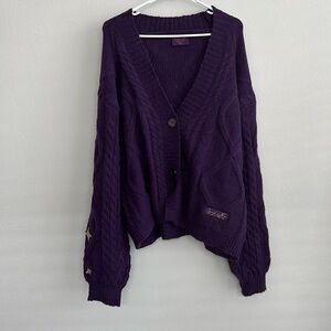 Speak Now Taylor’s Version Cardigan